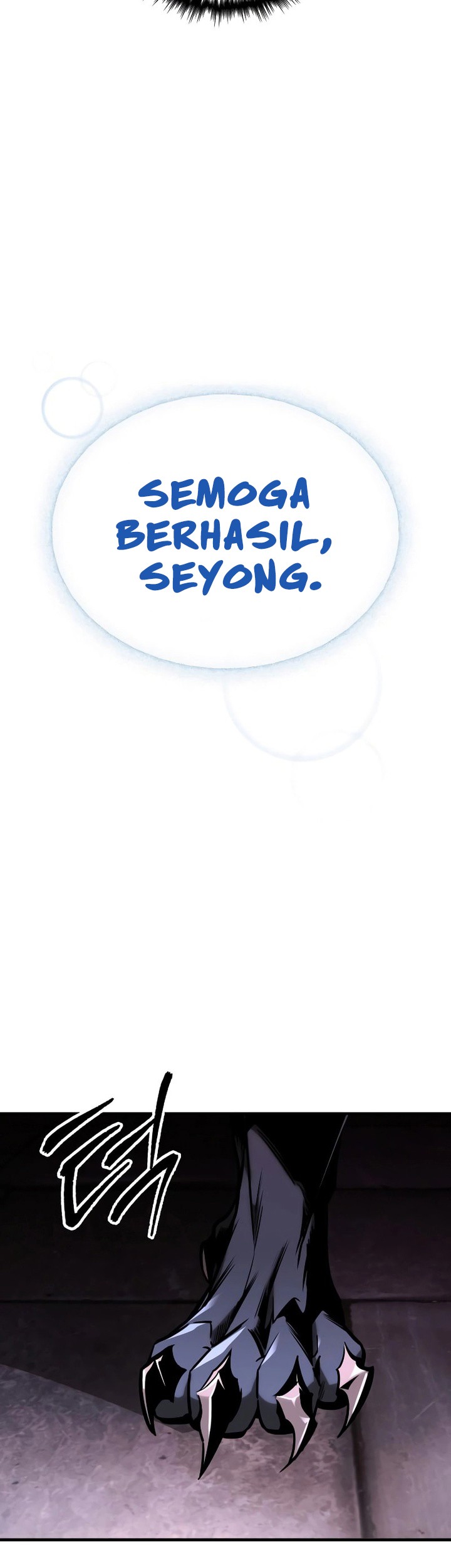My Exclusive Tower Guide Chapter 23 Gambar 78