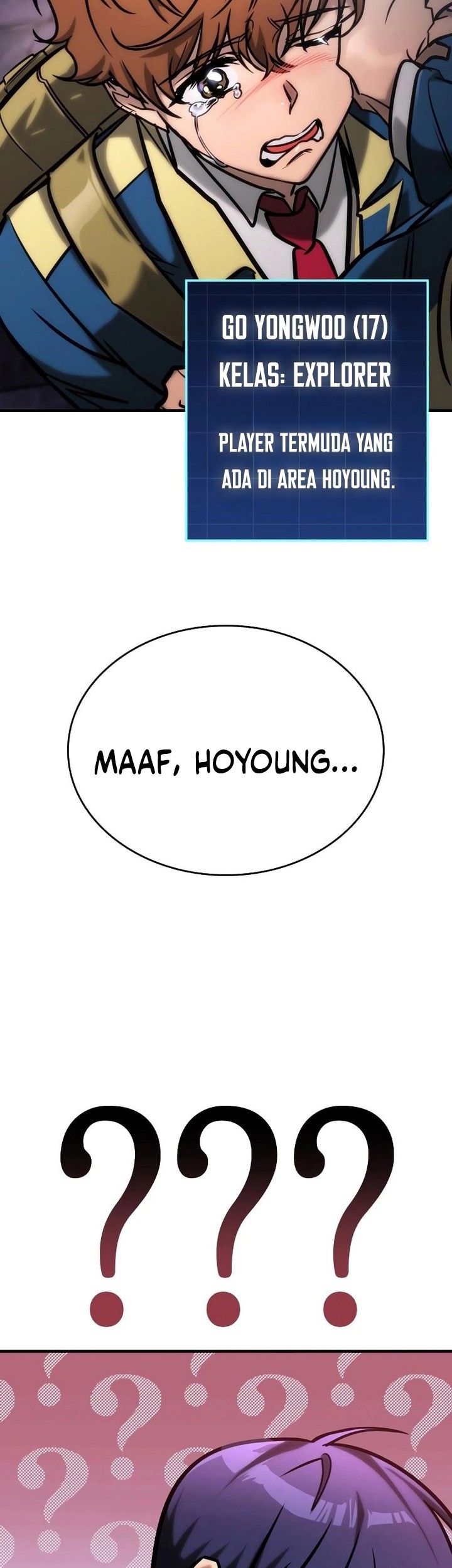 My Exclusive Tower Guide Chapter 23 Gambar 86