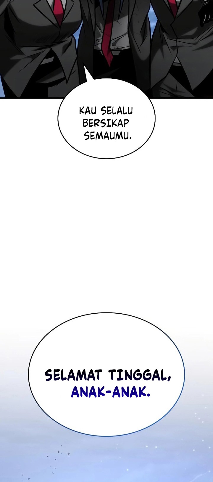 My Exclusive Tower Guide Chapter 23 Gambar 9