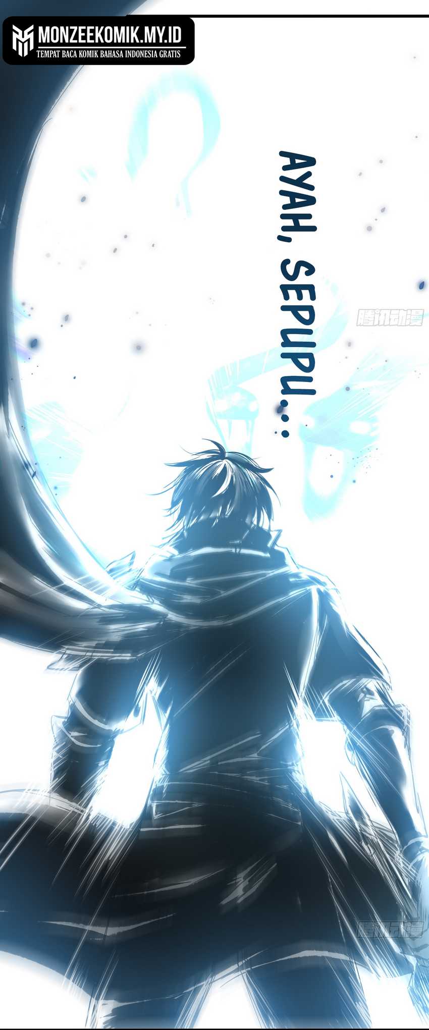 Rebirth of King Zhou: Don’t Be a Villain Chapter 14 Gambar 6