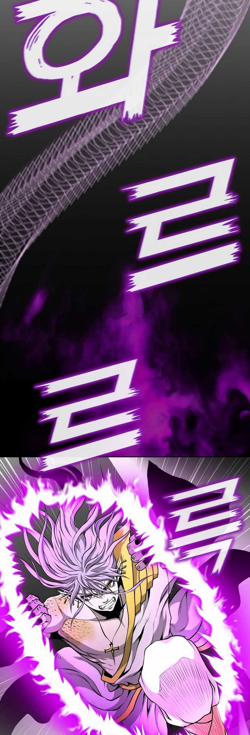 The Return Of Apocalypses Tyrant Chapter 34 Gambar 52