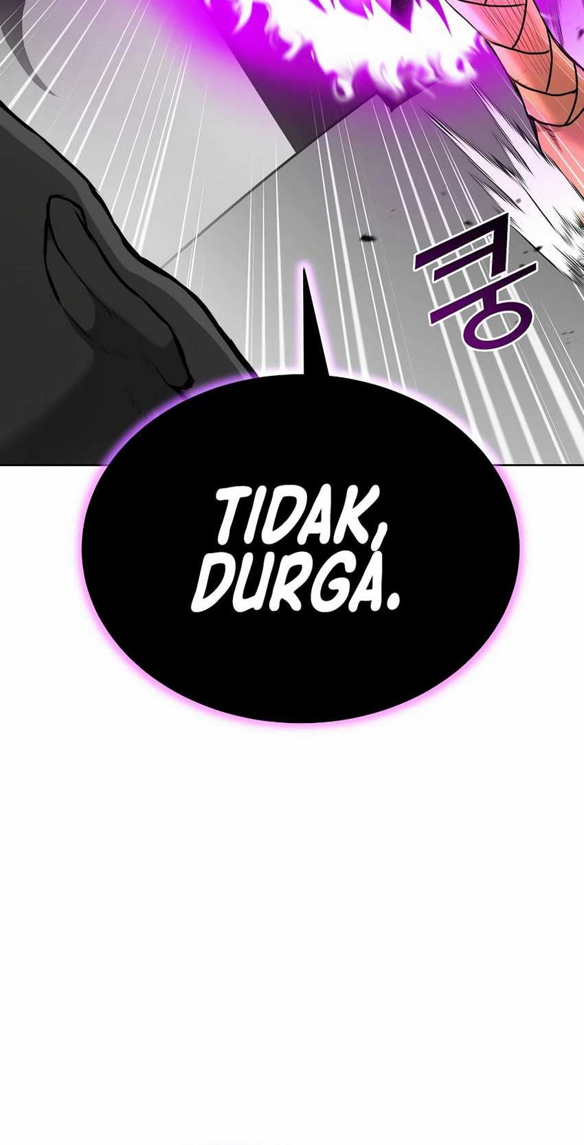 The Return Of Apocalypses Tyrant Chapter 34 Gambar 53