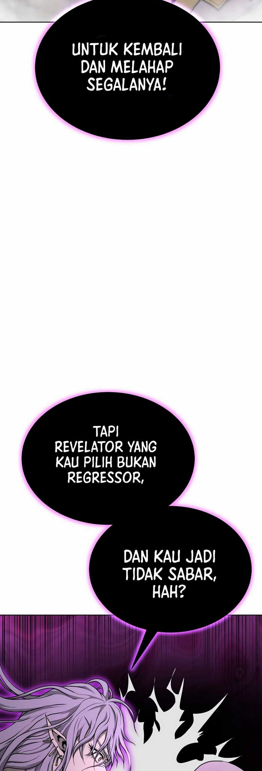 The Return Of Apocalypses Tyrant Chapter 34 Gambar 56