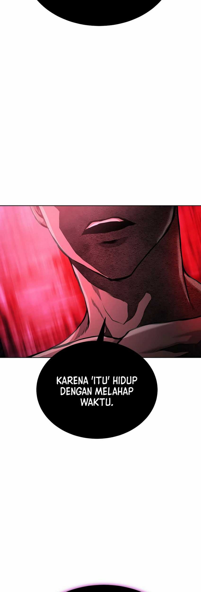 The Return Of Apocalypses Tyrant Chapter 34 Gambar 61