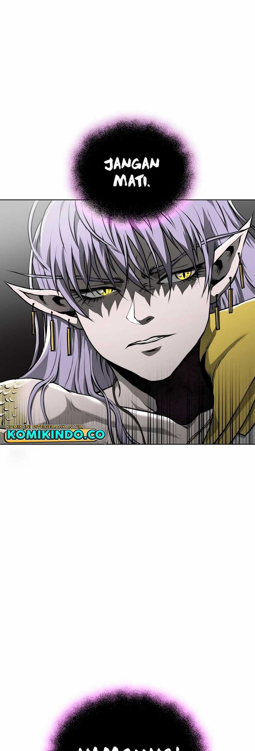 The Return Of Apocalypses Tyrant Chapter 34 Gambar 63