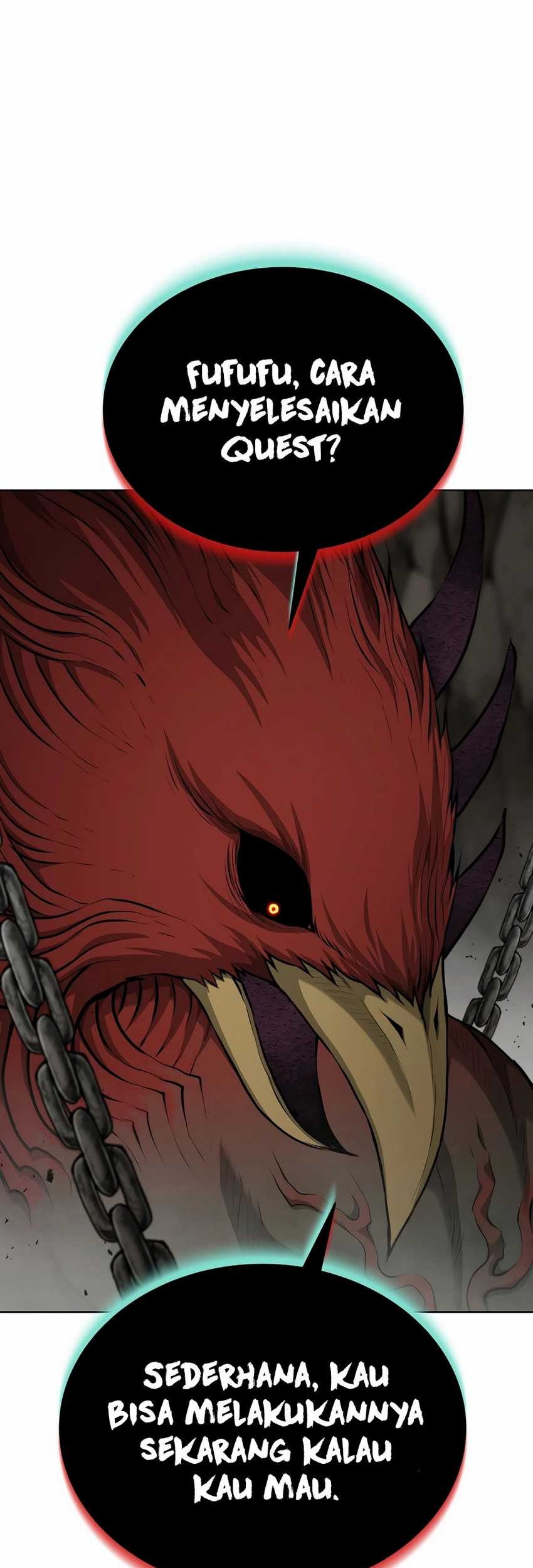 The Return Of Apocalypses Tyrant Chapter 34 Gambar 70