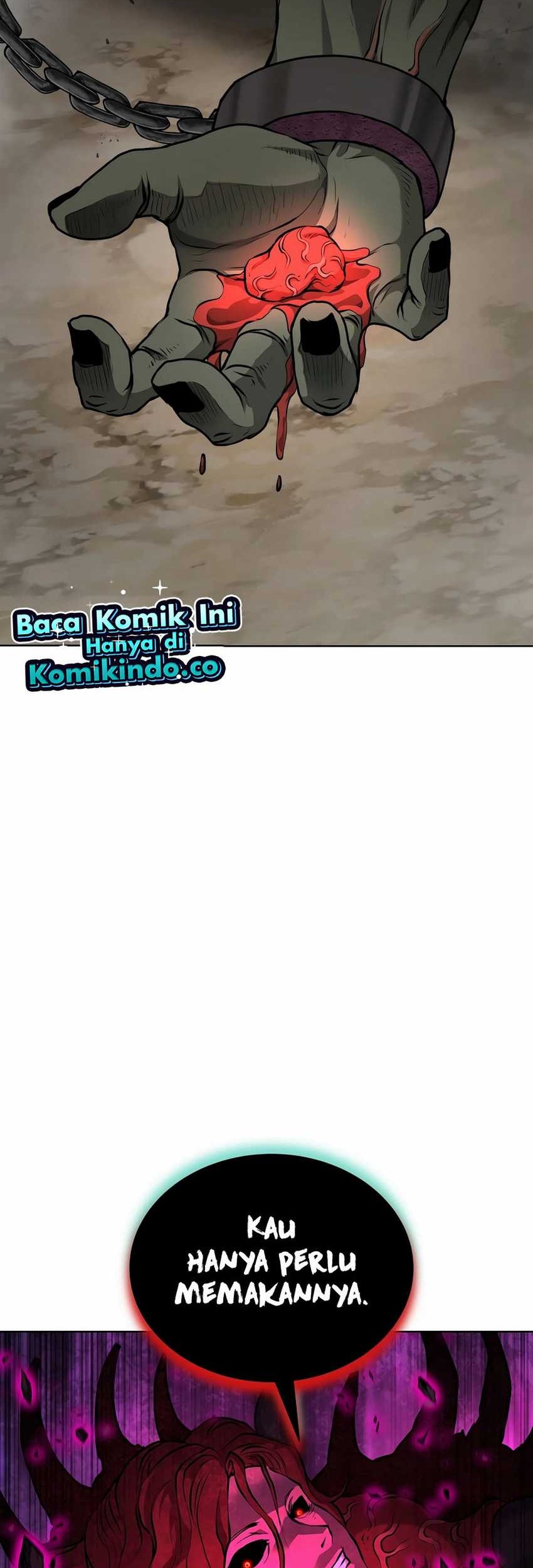 The Return Of Apocalypses Tyrant Chapter 34 Gambar 73