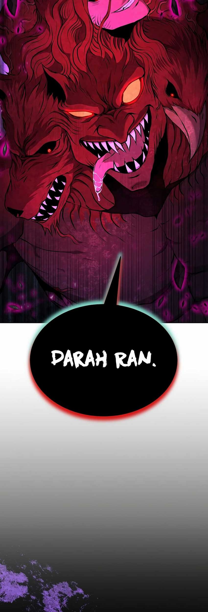 The Return Of Apocalypses Tyrant Chapter 34 Gambar 74