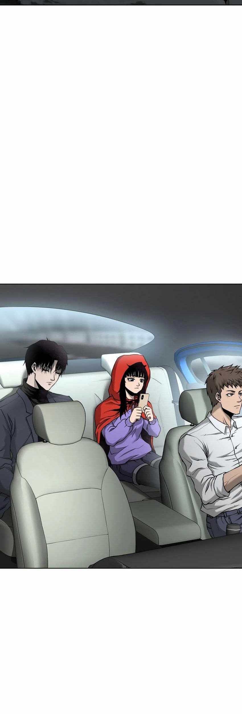 The Return Of Apocalypses Tyrant Chapter 34 Gambar 3