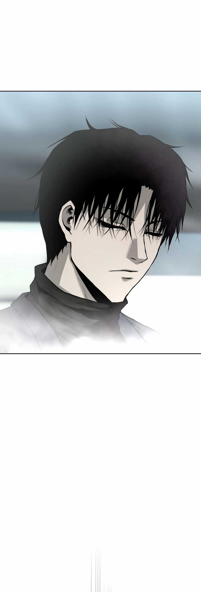 The Return Of Apocalypses Tyrant Chapter 34 Gambar 4