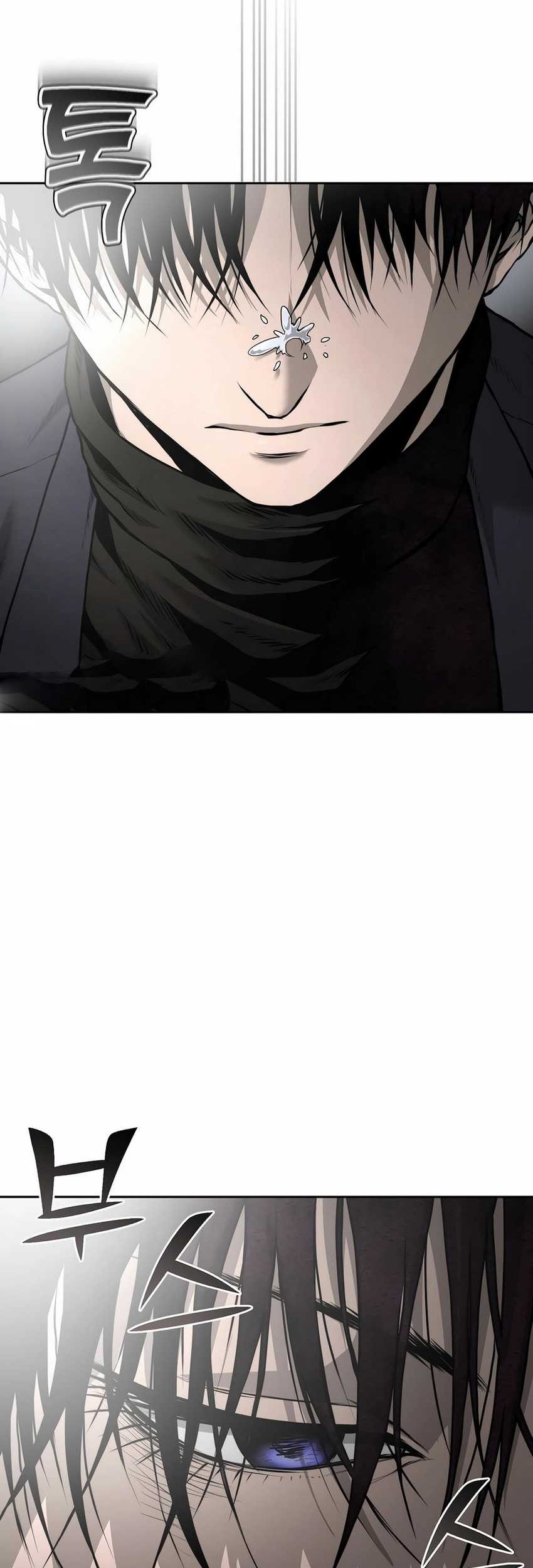 The Return Of Apocalypses Tyrant Chapter 34 Gambar 5