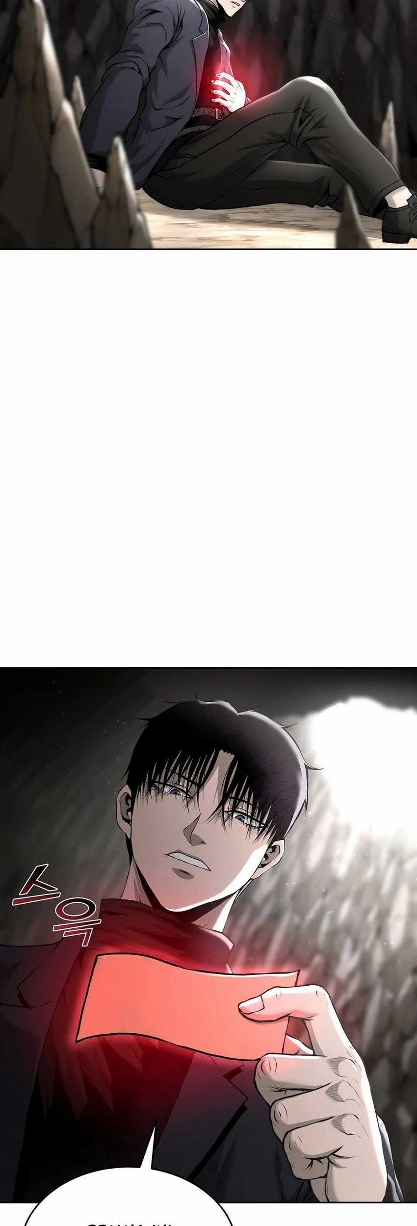 The Return Of Apocalypses Tyrant Chapter 34 Gambar 8