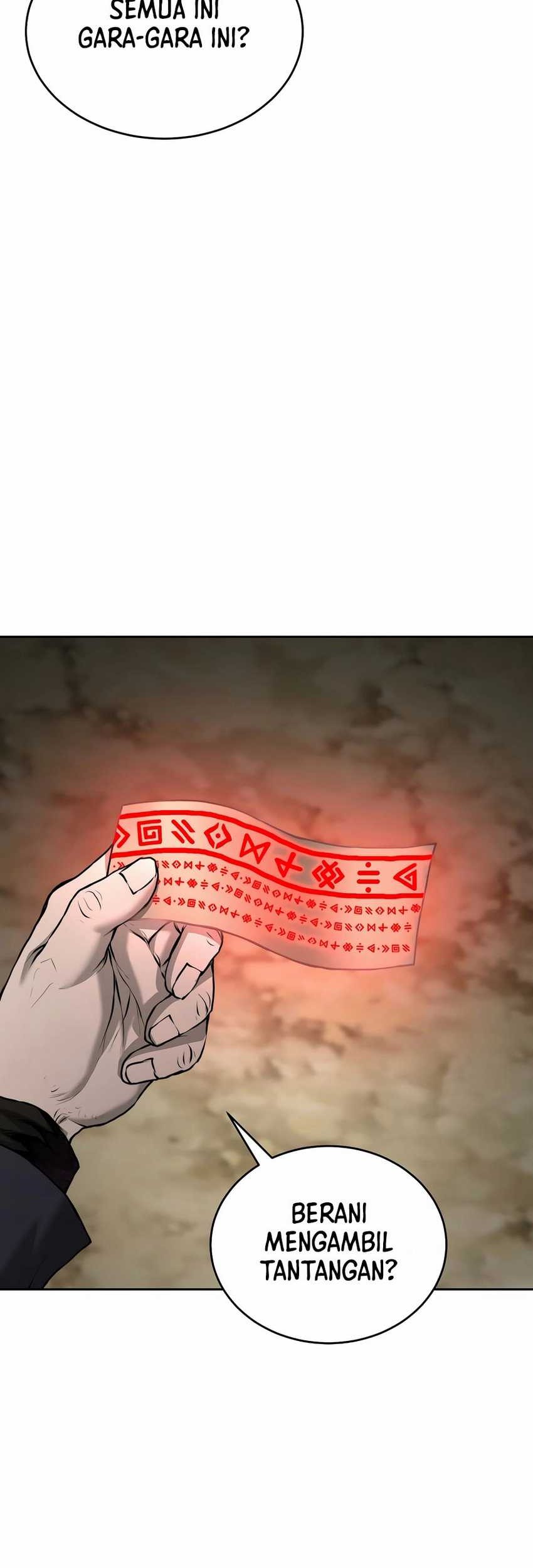 The Return Of Apocalypses Tyrant Chapter 34 Gambar 9