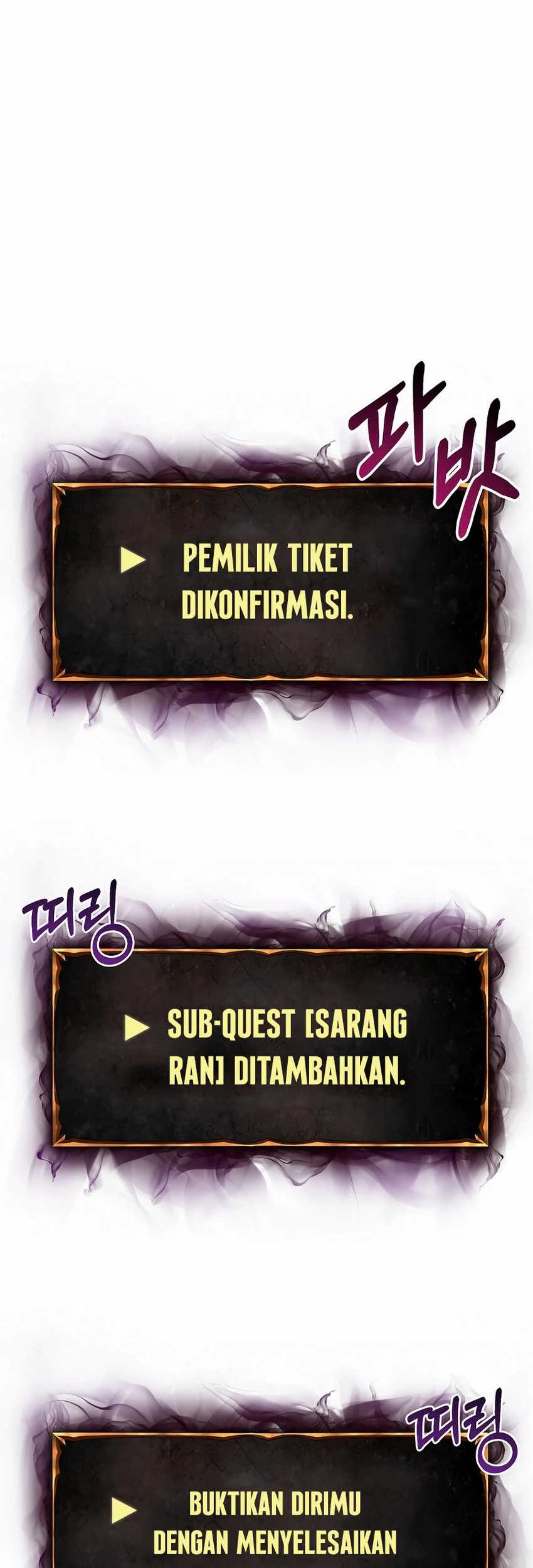 The Return Of Apocalypses Tyrant Chapter 34 Gambar 10