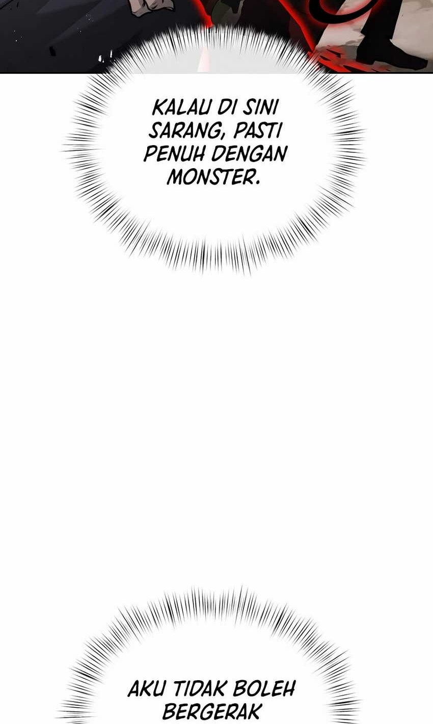 The Return Of Apocalypses Tyrant Chapter 34 Gambar 12