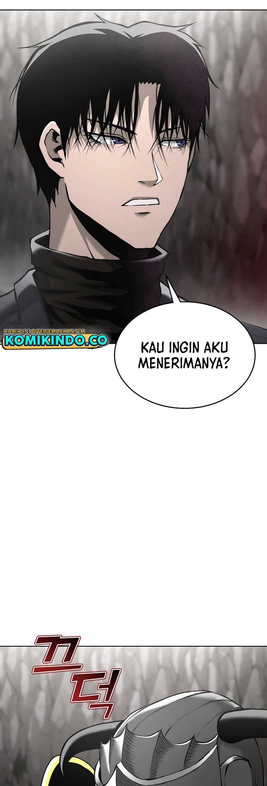 The Return Of Apocalypses Tyrant Chapter 34 Gambar 20
