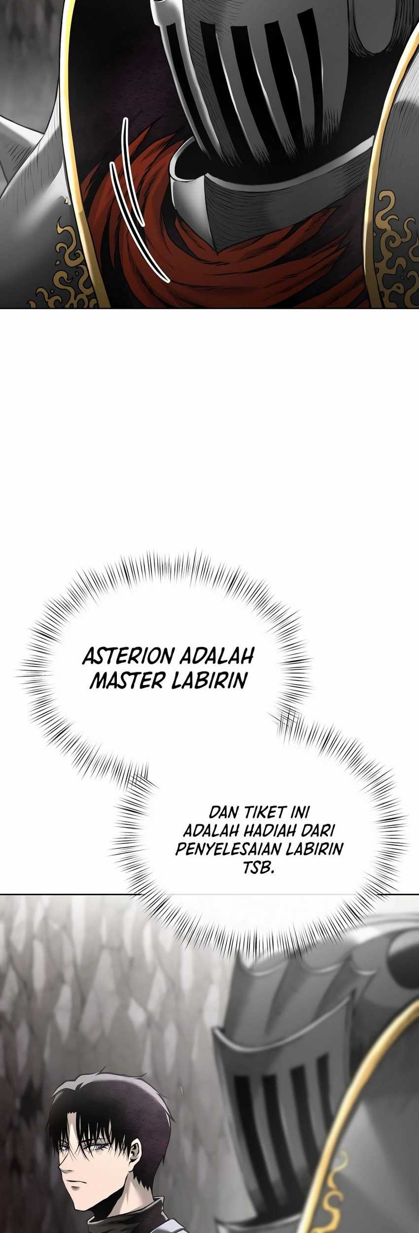 The Return Of Apocalypses Tyrant Chapter 34 Gambar 21