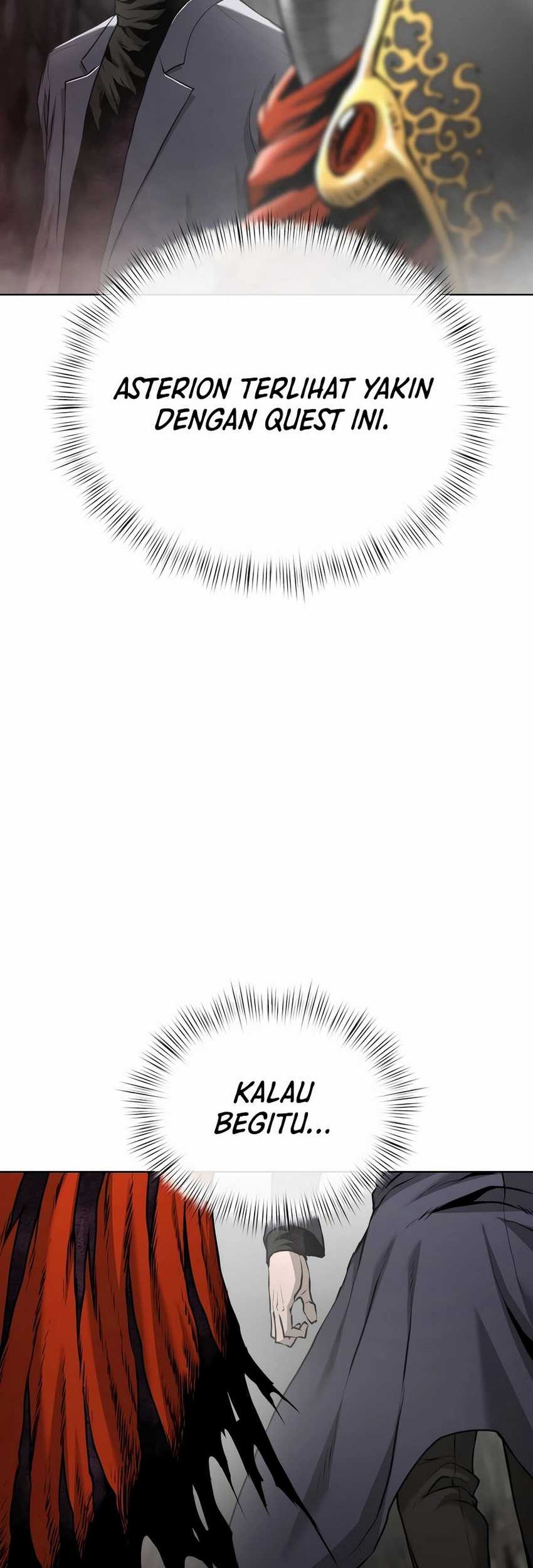 The Return Of Apocalypses Tyrant Chapter 34 Gambar 22