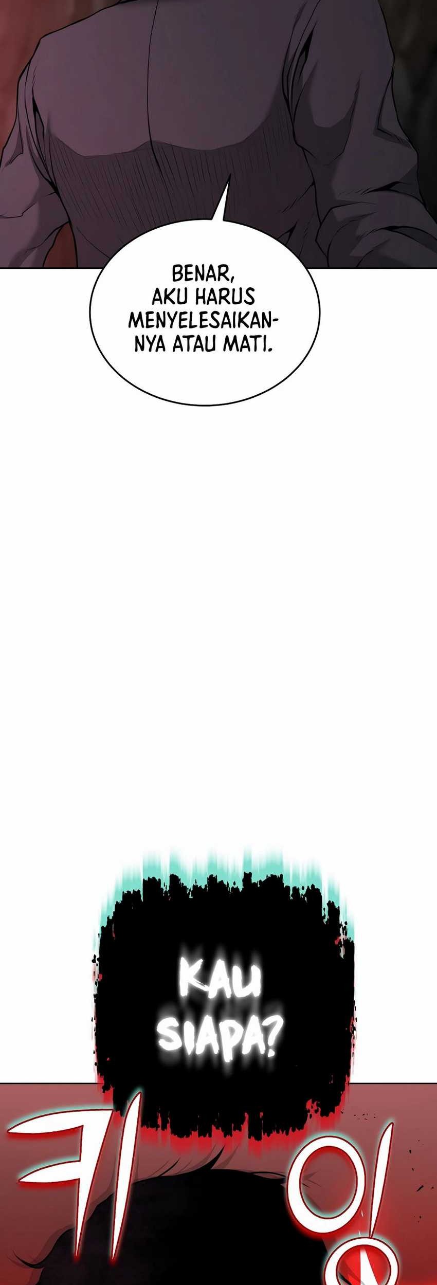 The Return Of Apocalypses Tyrant Chapter 34 Gambar 27