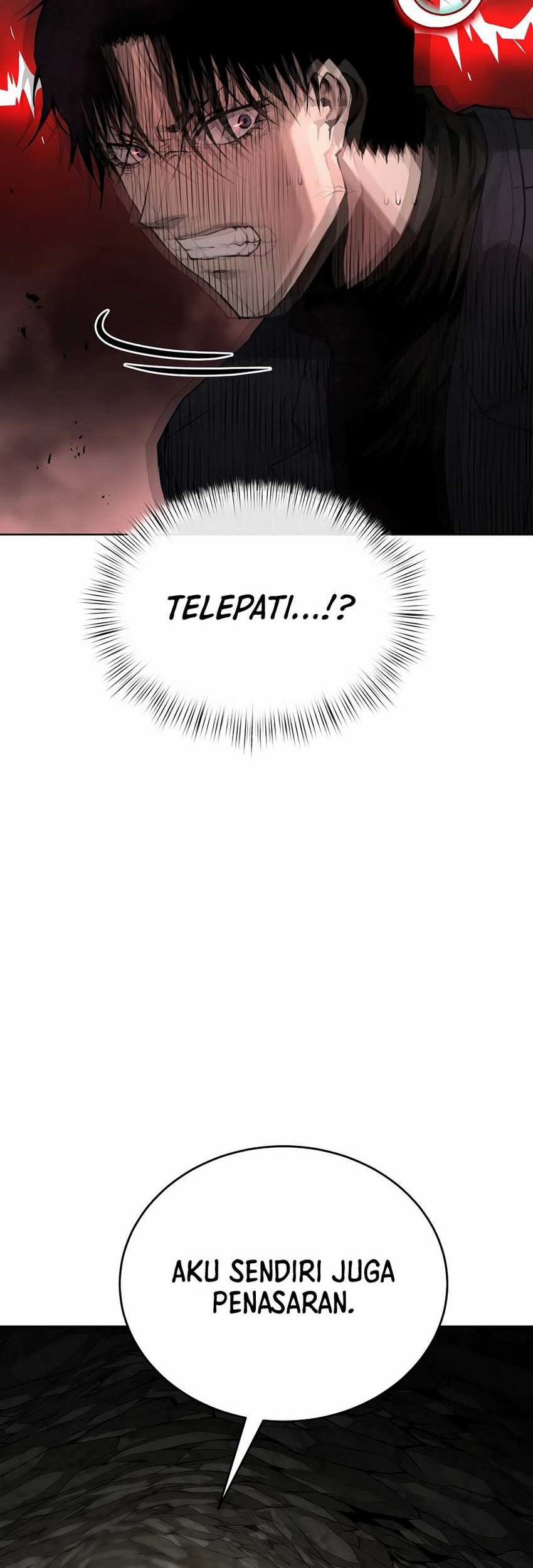 The Return Of Apocalypses Tyrant Chapter 34 Gambar 28