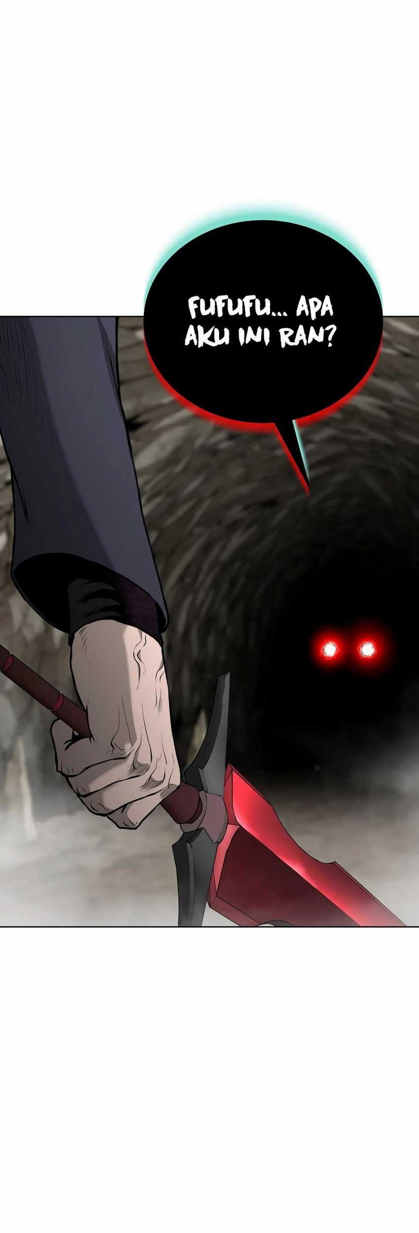 The Return Of Apocalypses Tyrant Chapter 34 Gambar 31