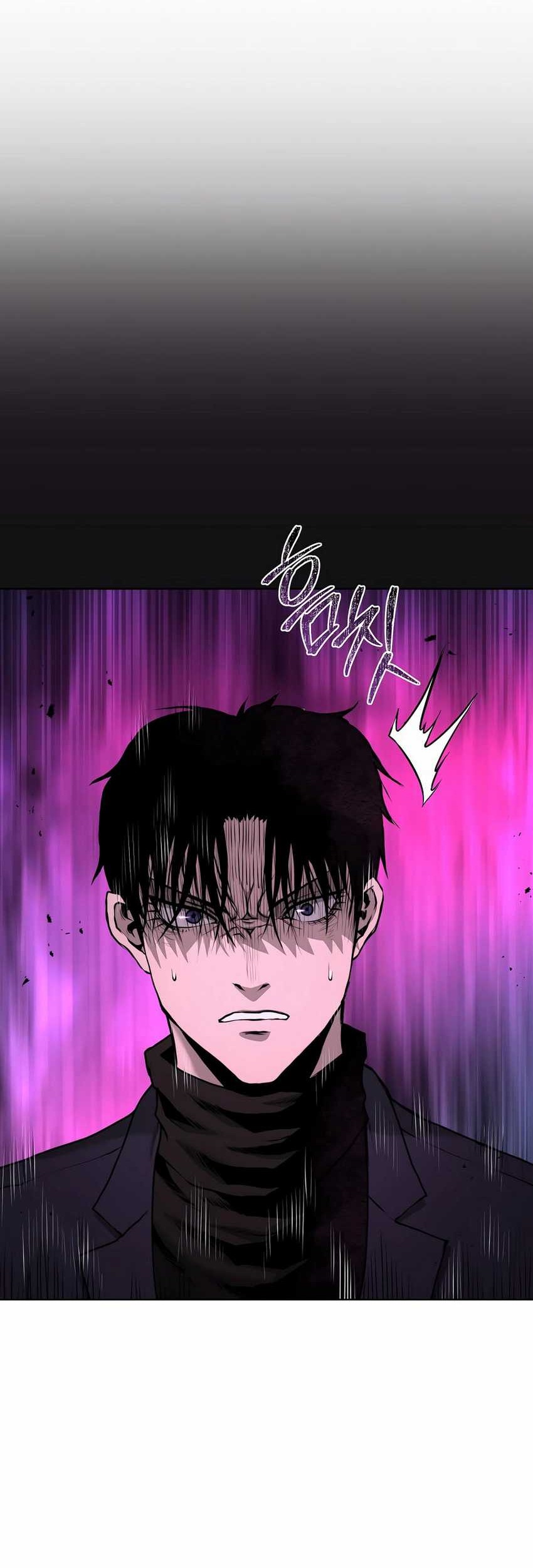 The Return Of Apocalypses Tyrant Chapter 34 Gambar 33