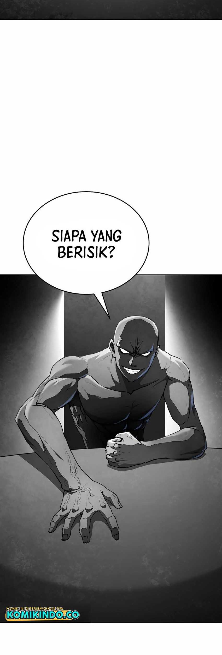 The Return Of Apocalypses Tyrant Chapter 34 Gambar 39