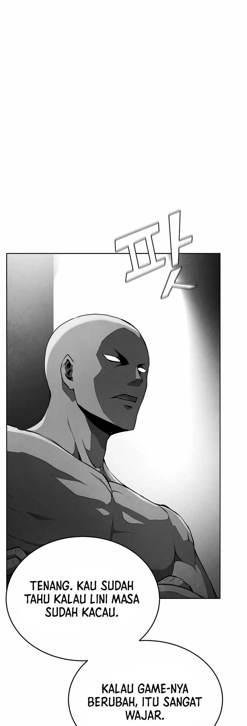 The Return Of Apocalypses Tyrant Chapter 34 Gambar 40