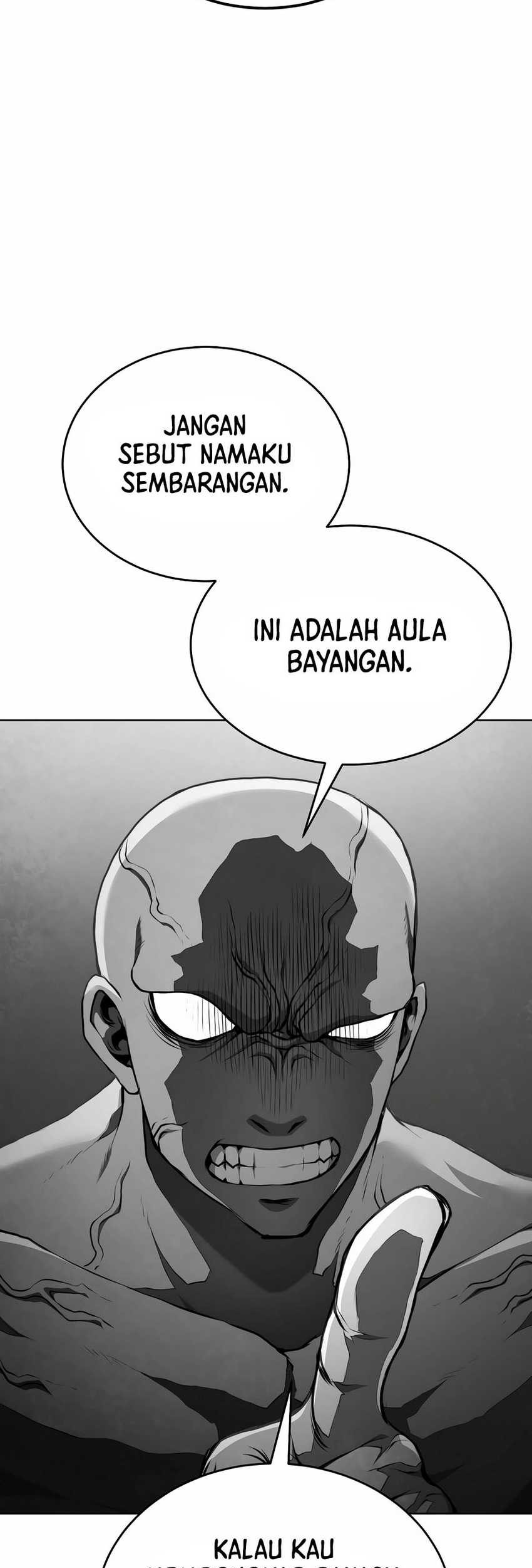The Return Of Apocalypses Tyrant Chapter 34 Gambar 46
