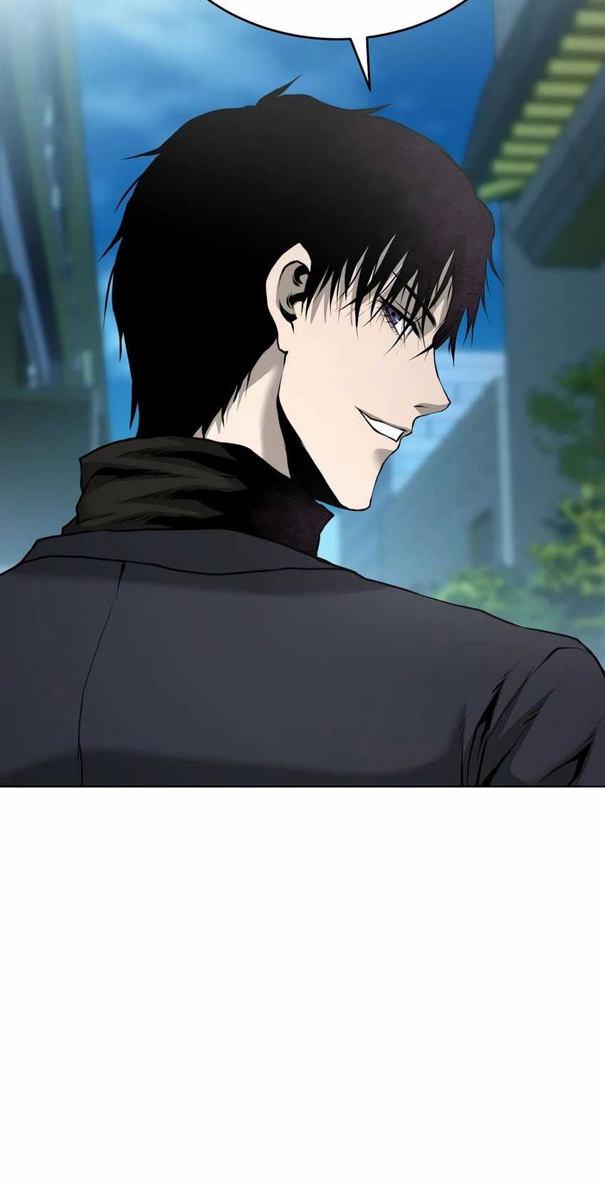 The Return Of Apocalypses Tyrant Chapter 33 Gambar 55