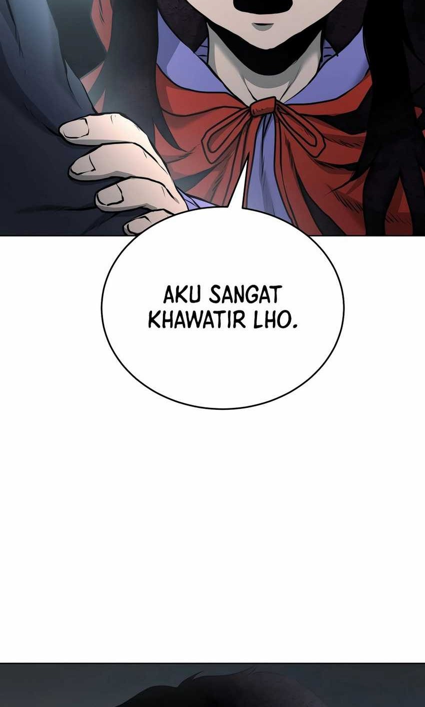 The Return Of Apocalypses Tyrant Chapter 33 Gambar 61
