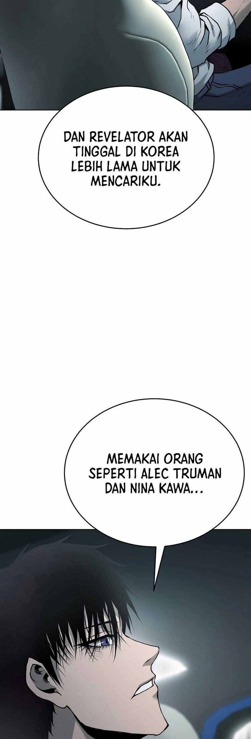 The Return Of Apocalypses Tyrant Chapter 33 Gambar 65