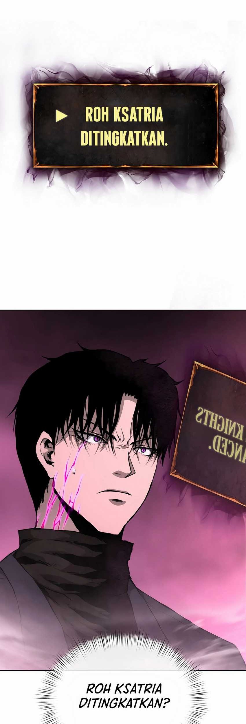 The Return Of Apocalypses Tyrant Chapter 33 Gambar 5