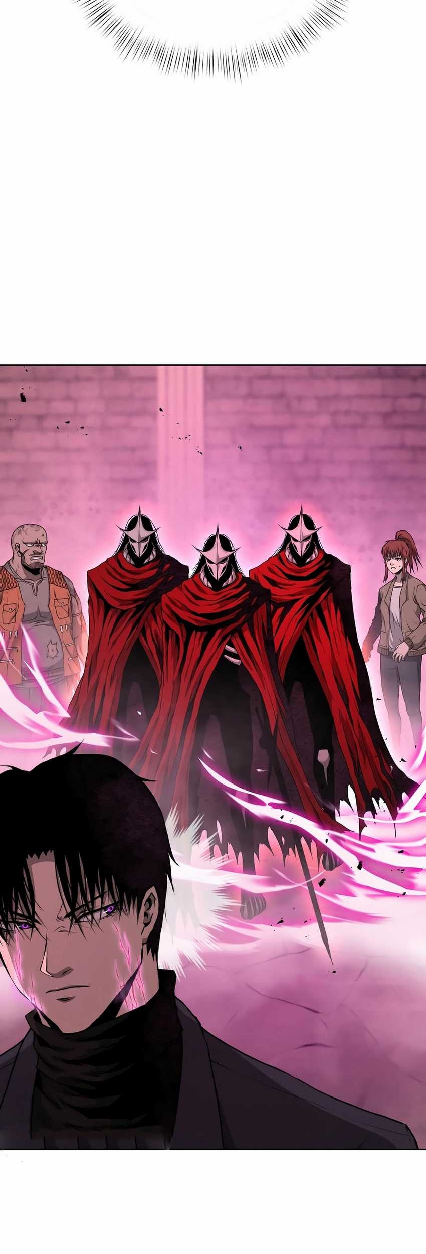 The Return Of Apocalypses Tyrant Chapter 33 Gambar 6