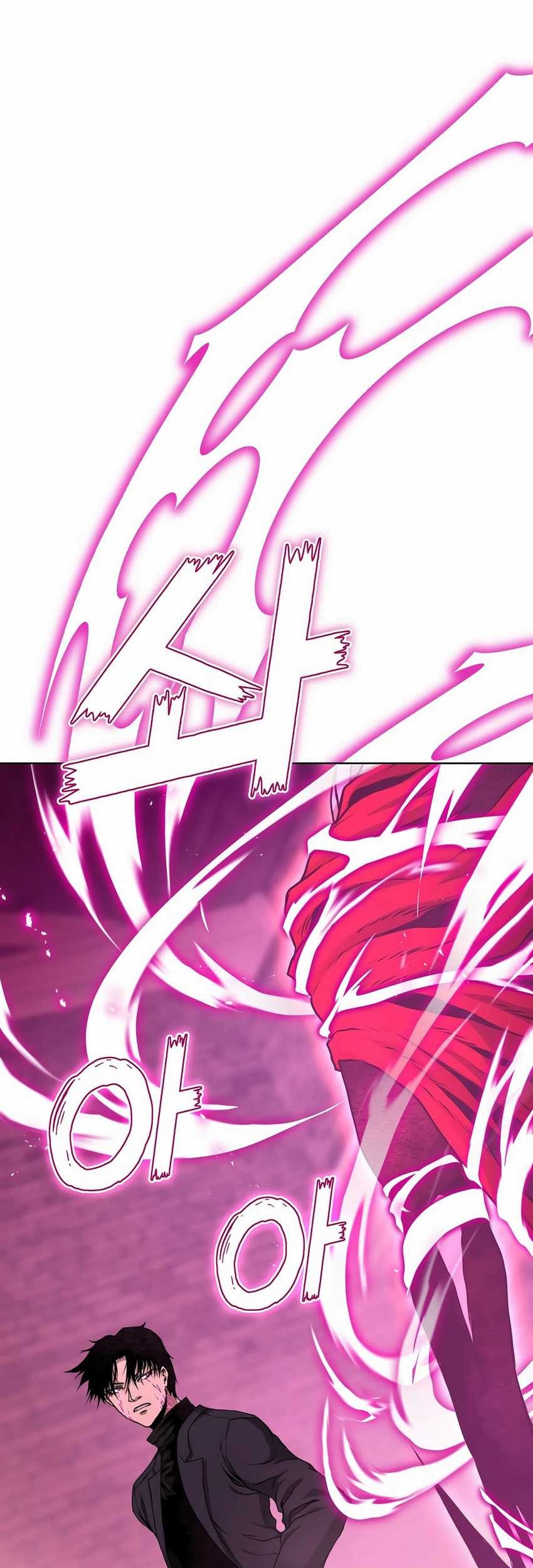 The Return Of Apocalypses Tyrant Chapter 33 Gambar 8