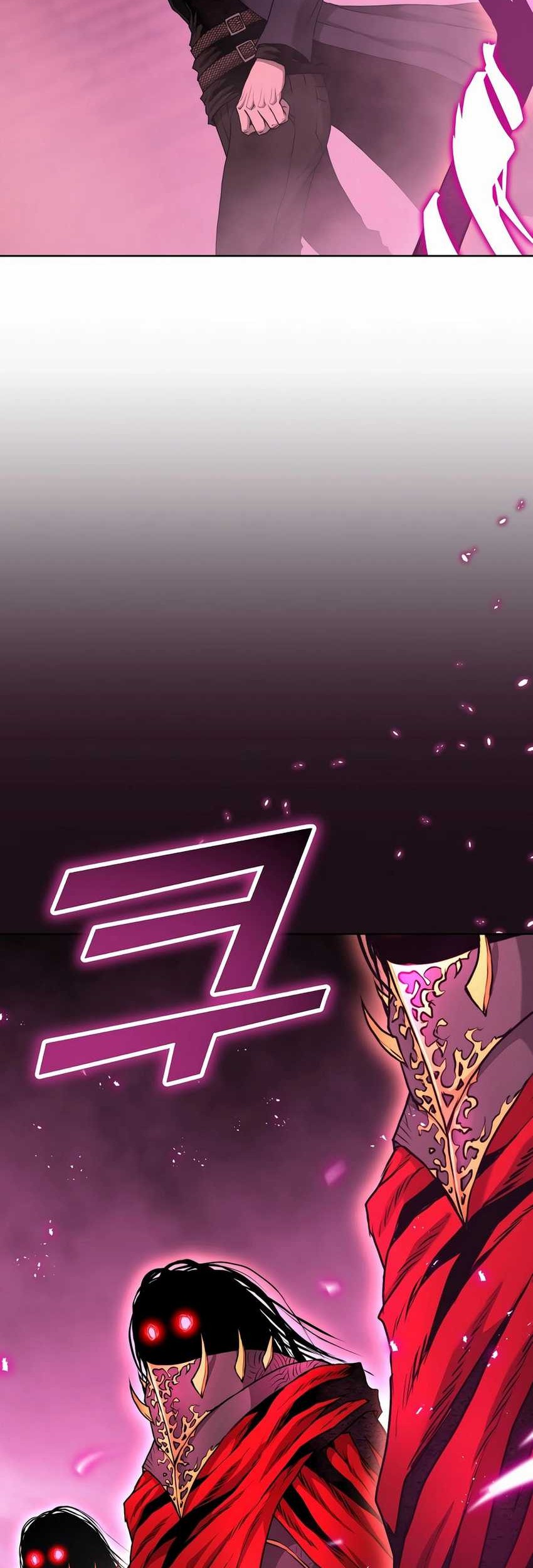 The Return Of Apocalypses Tyrant Chapter 33 Gambar 9