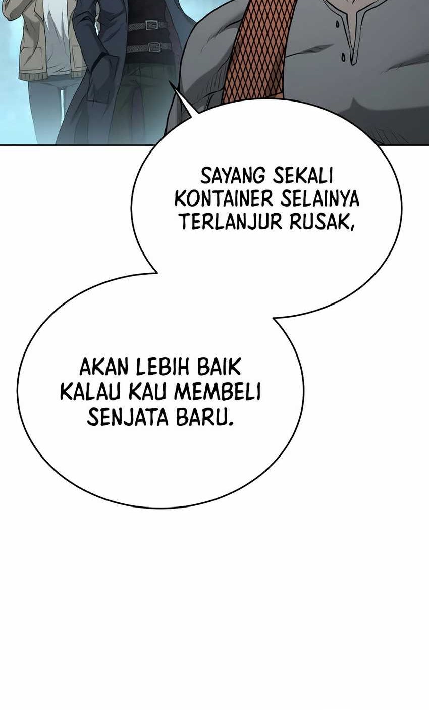 The Return Of Apocalypses Tyrant Chapter 33 Gambar 25