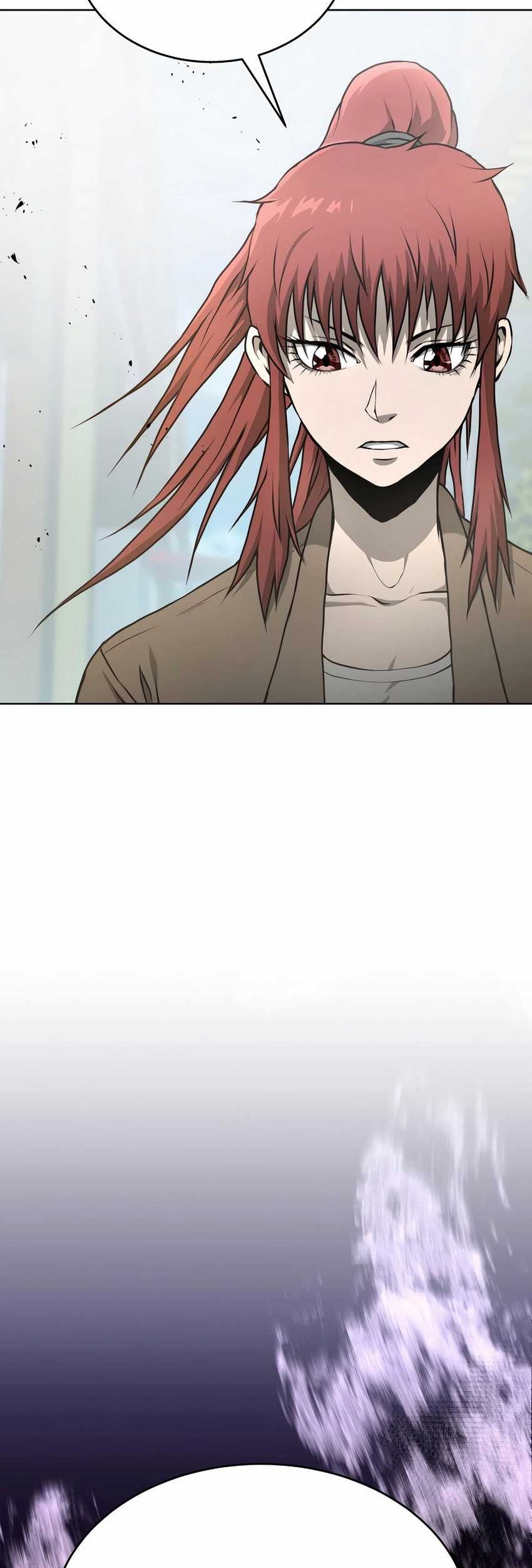 The Return Of Apocalypses Tyrant Chapter 33 Gambar 39