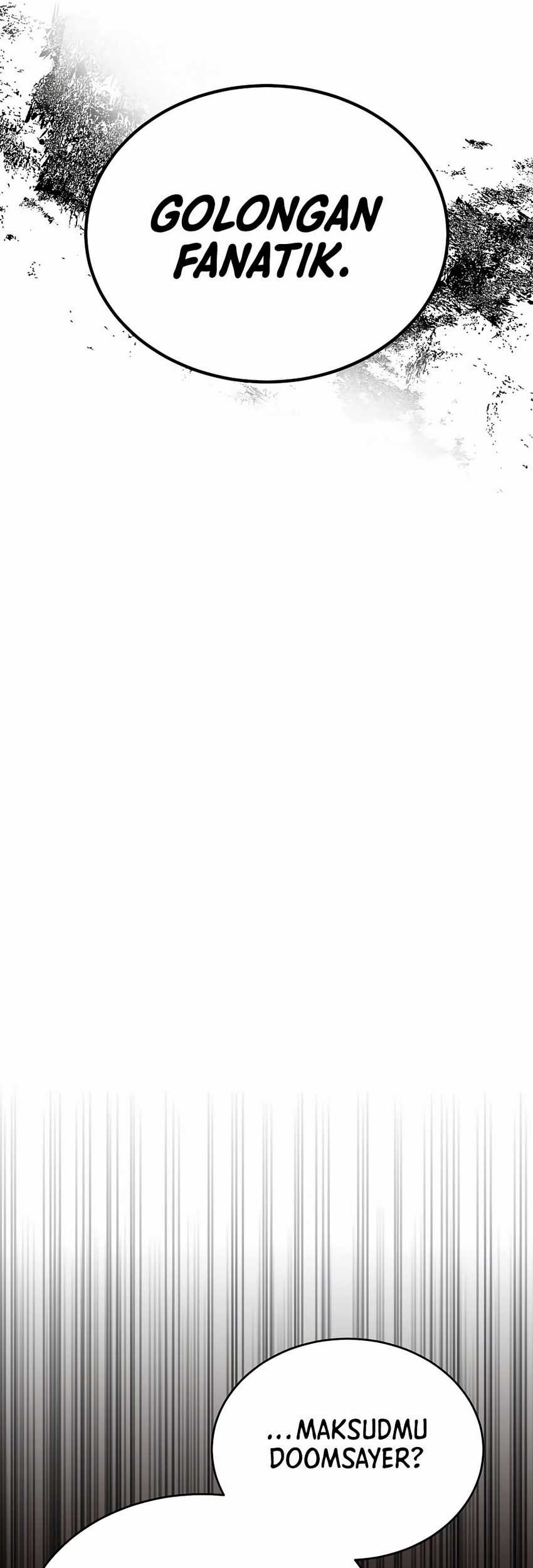 The Return Of Apocalypses Tyrant Chapter 33 Gambar 44