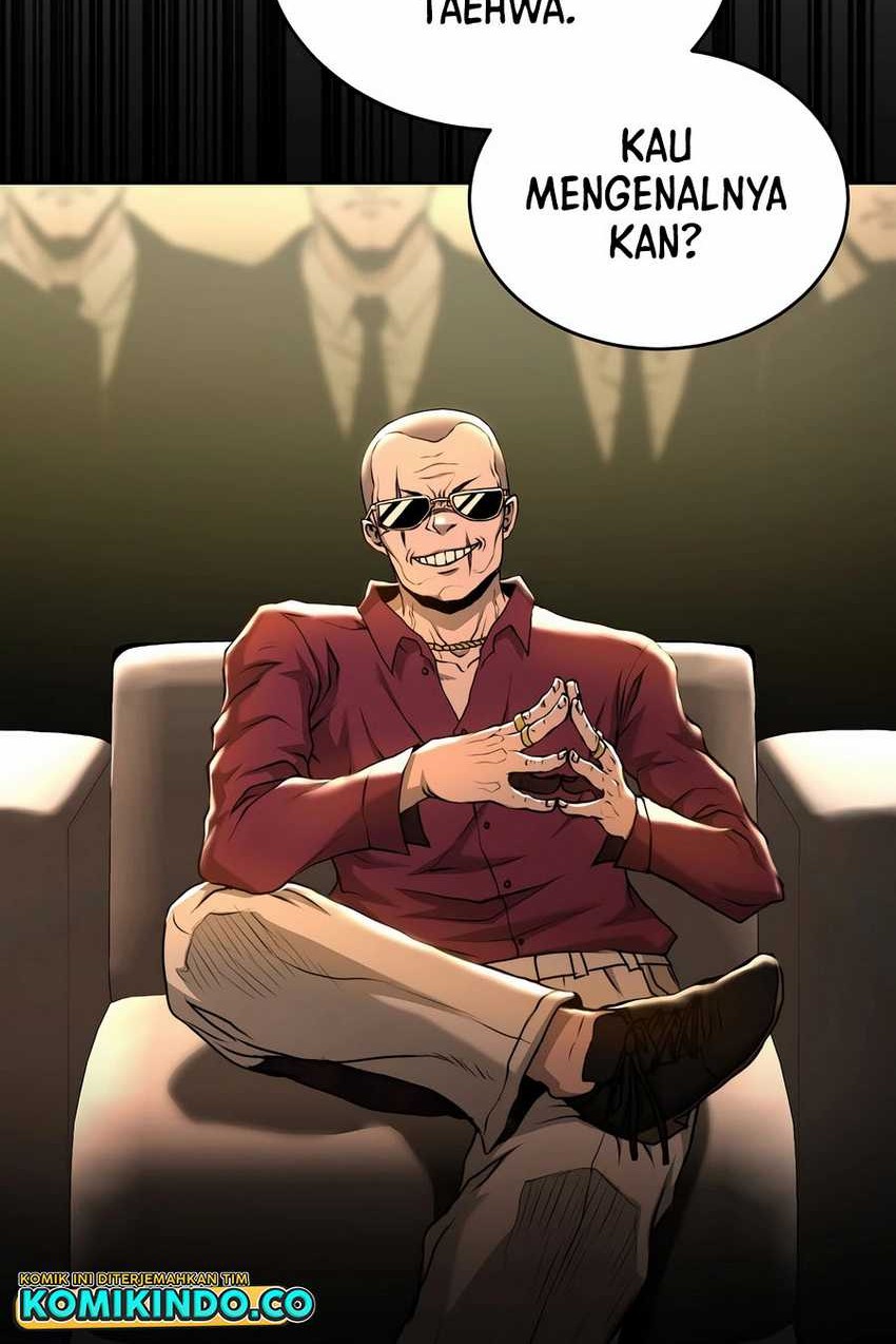 The Return Of Apocalypses Tyrant Chapter 33 Gambar 49