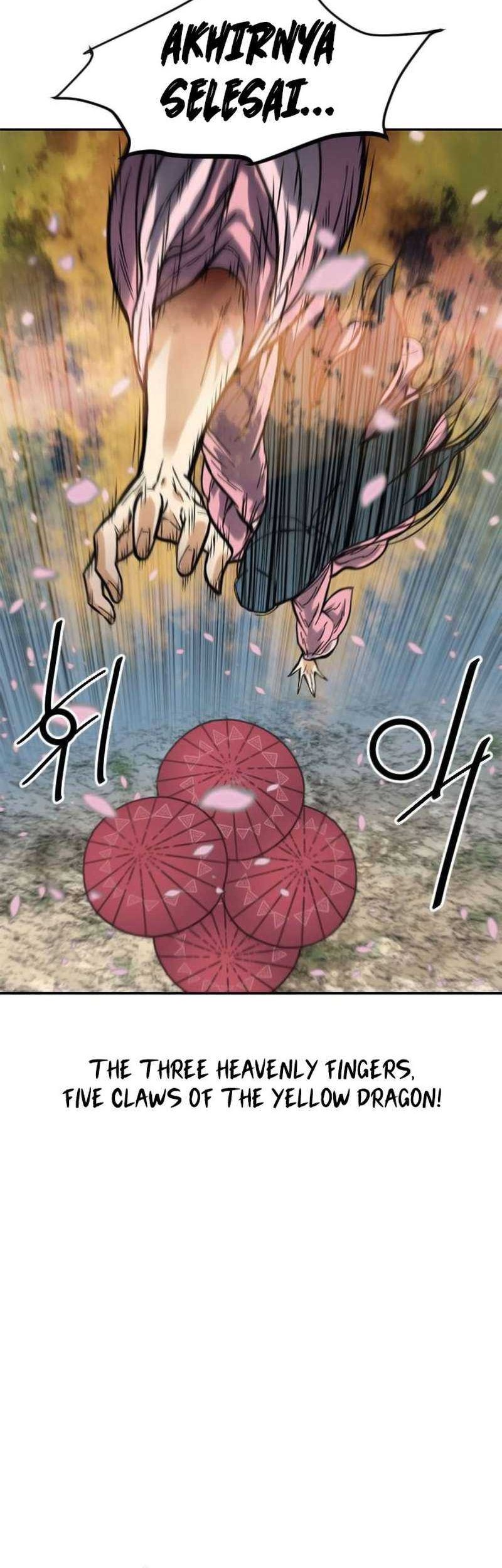 The Greatest in the World Chapter 41 Gambar 45
