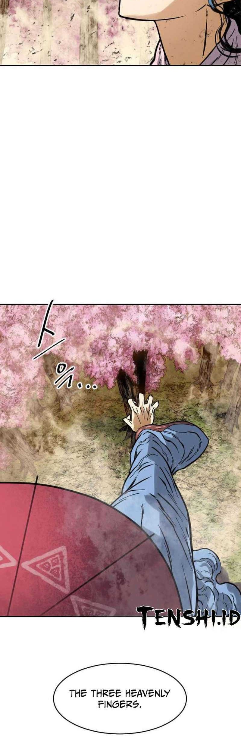 The Greatest in the World Chapter 41 Gambar 53