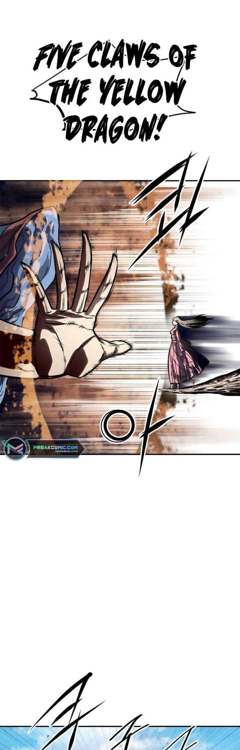 The Greatest in the World Chapter 41 Gambar 55