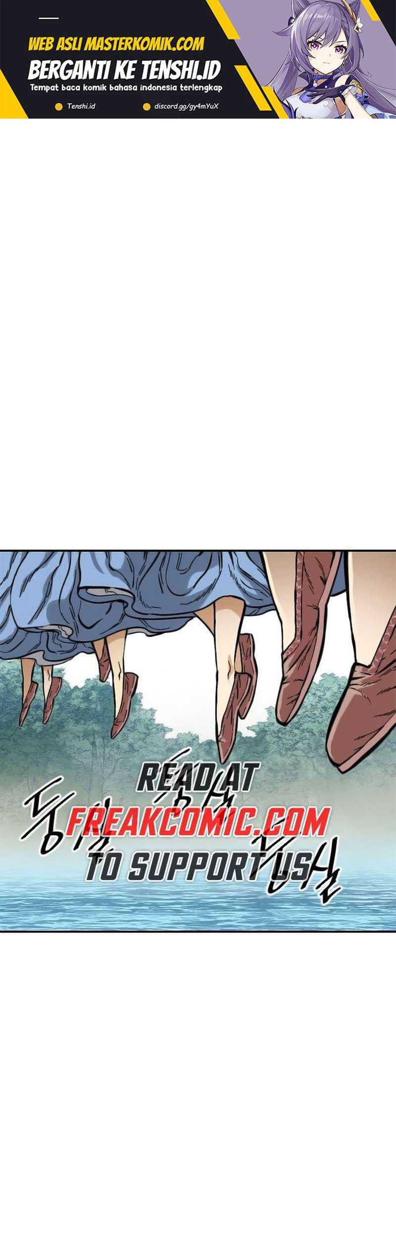 Baca Manhwa The Greatest in the World Chapter 41 Gambar 2