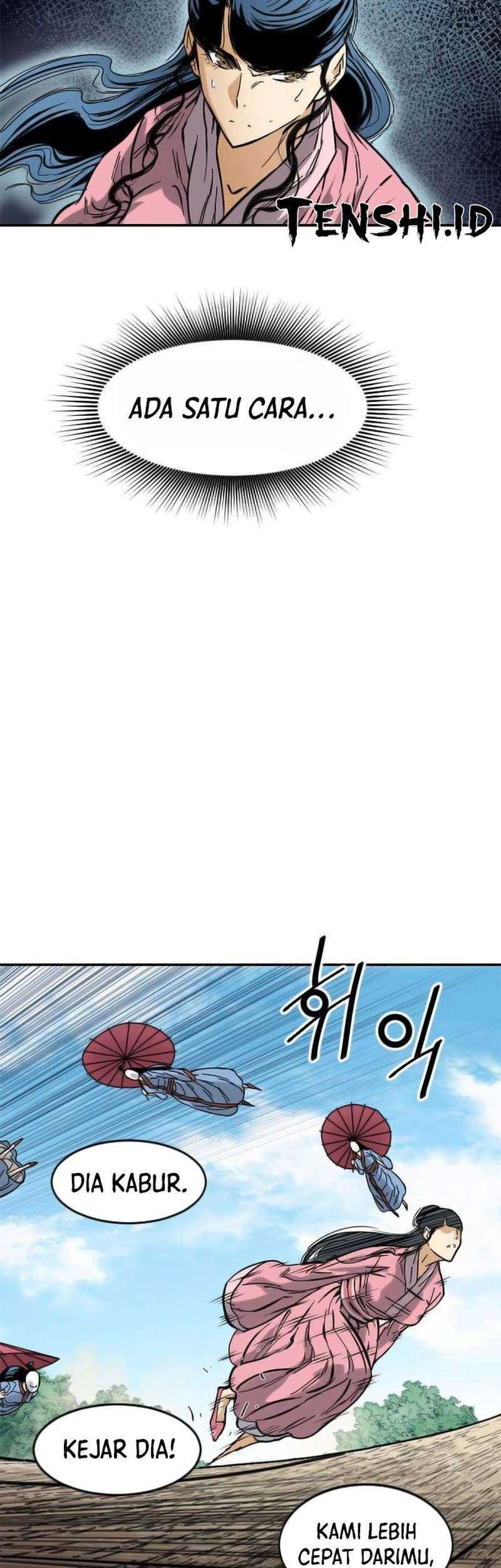 The Greatest in the World Chapter 41 Gambar 28