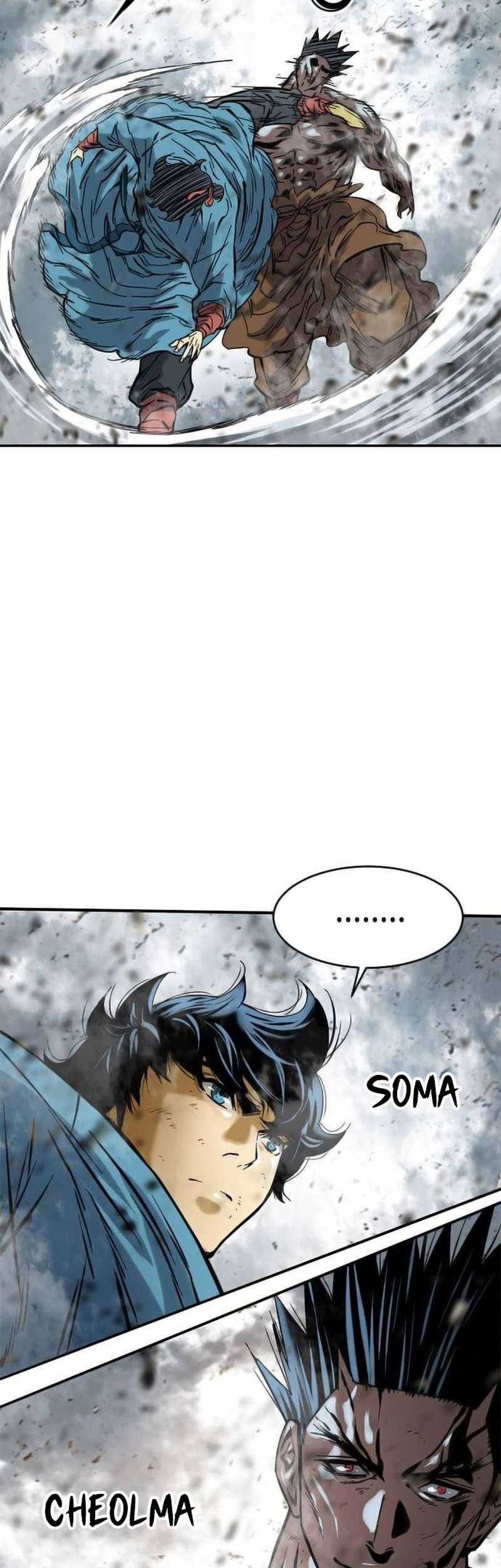 The Greatest in the World Chapter 40 Gambar 40