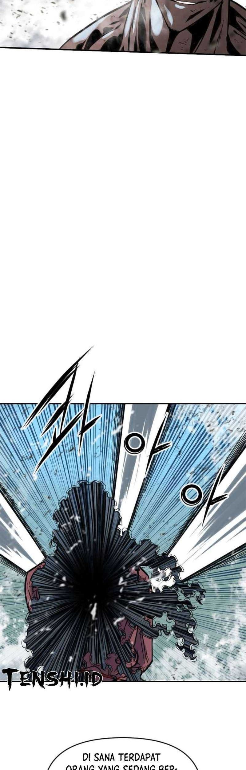 The Greatest in the World Chapter 40 Gambar 41
