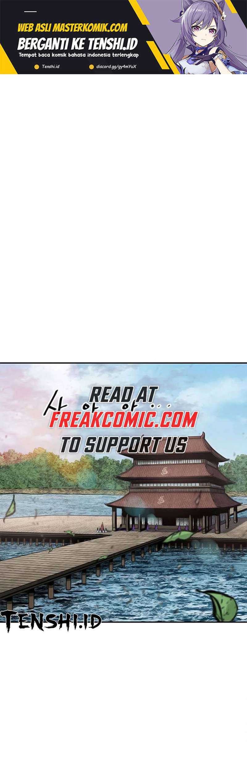 Baca Manhwa The Greatest in the World Chapter 40 Gambar 2
