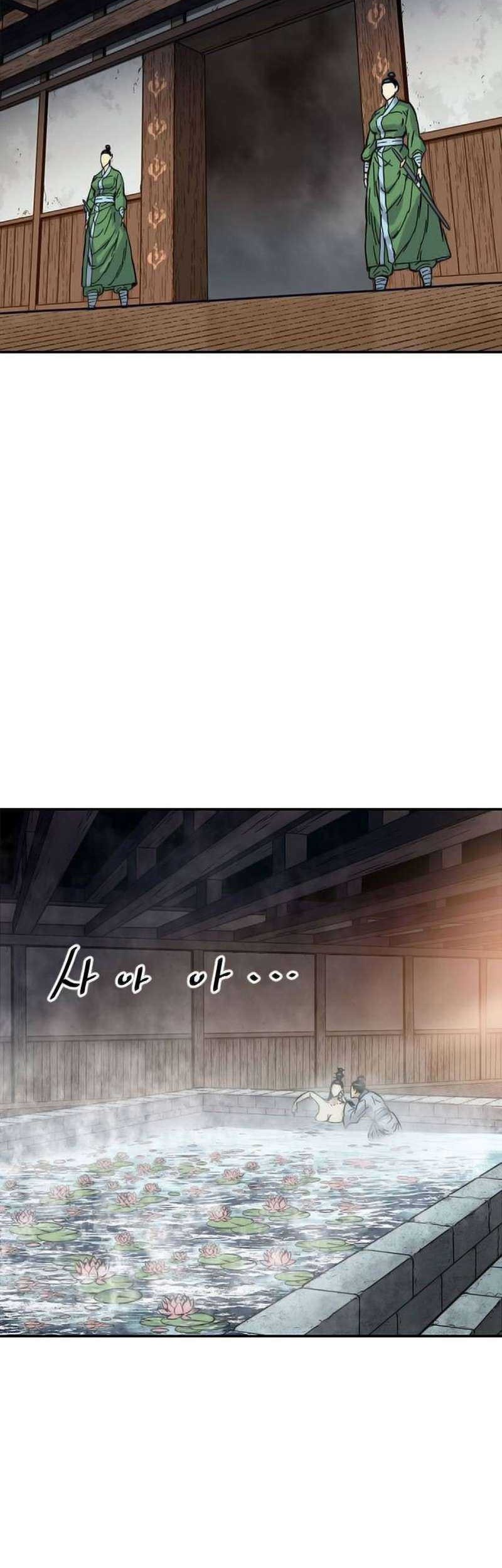 The Greatest in the World Chapter 40 Gambar 16