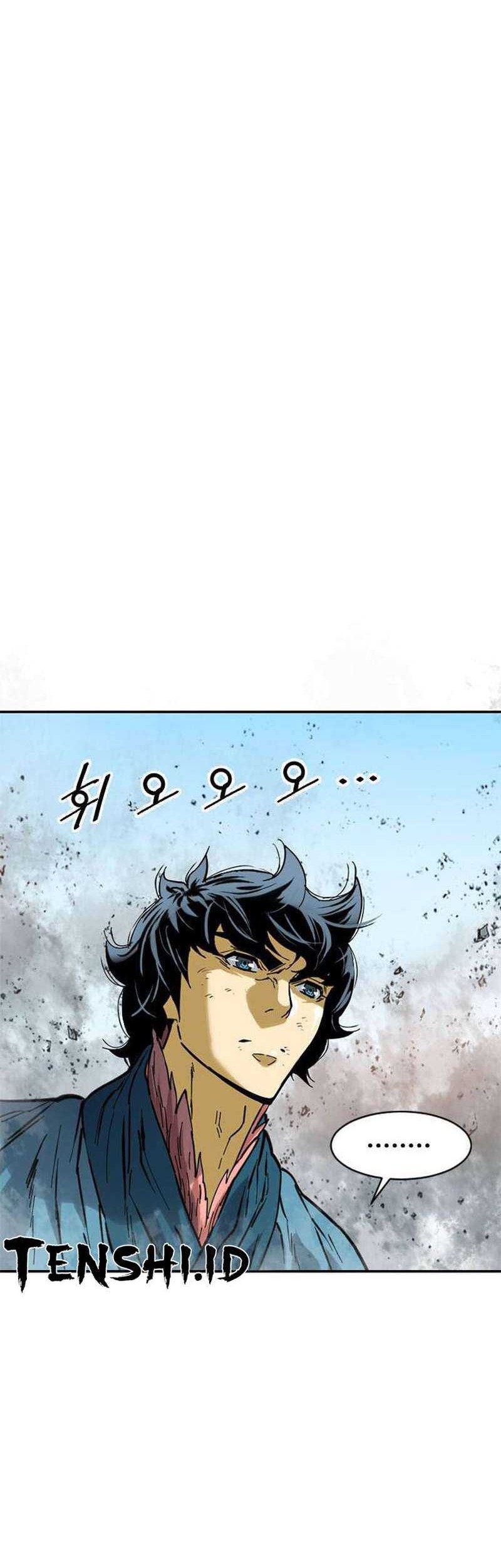 The Greatest in the World Chapter 39 Gambar 35